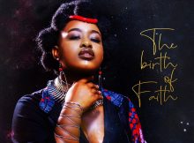 Lily Faith – The Birth of Faith EP mp3 zip download
