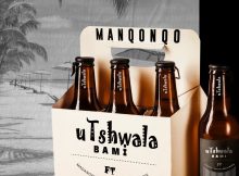 Manqonqo – Utshwala Bami ft. Pro Tee, Madanon, Airic & Nolly M