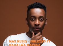 Mas MusiQ - Inhliziyo ft Babalwa Mavusa (DJTroshkaSA Remix)