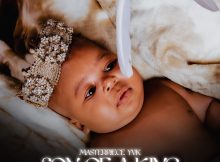 Masterpiece YVK - Wangkolota Ft. Kabza De Small & Mas Musiq