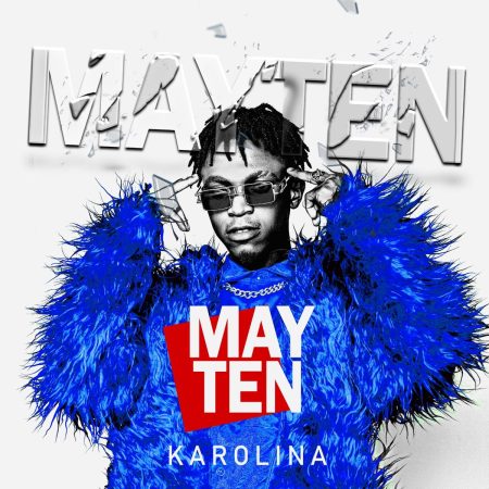 Mayten - Karolina Album zip download