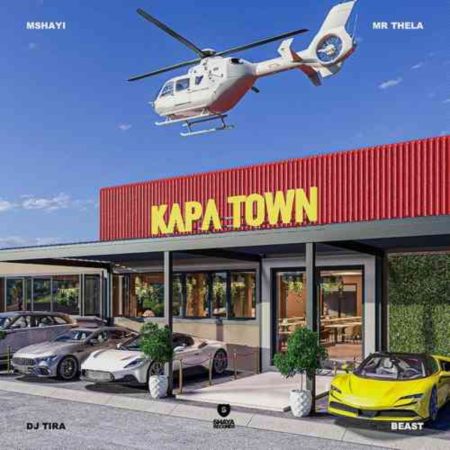Mshayi & Mr Thela – Kapa Town ft. DJ Tira & Beast RSA