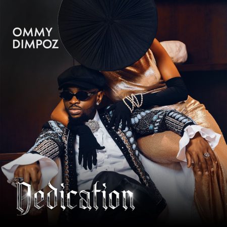 Ommy Dimpoz, DJ Maphorisa & Kabza De Small – Zekete