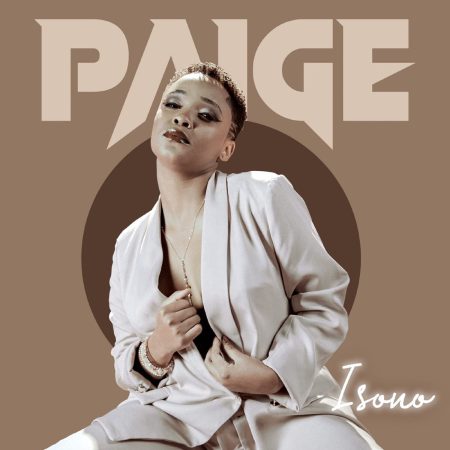 Paige – Hlobola ft Mukosi