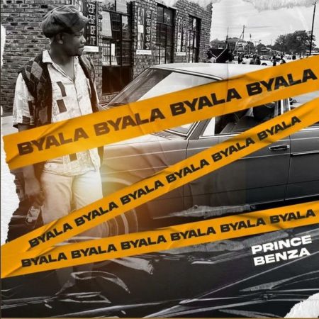 Prince Benza – Byala mp3 free download