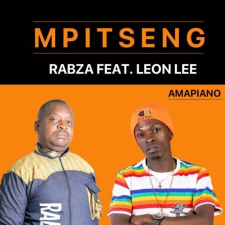 Rabza – Mpitseng Ft. Leon Lee