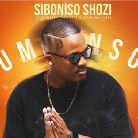 Siboniso Shozi – Umdanso ft. Distruction Boyz & Sizwe Mdlalose