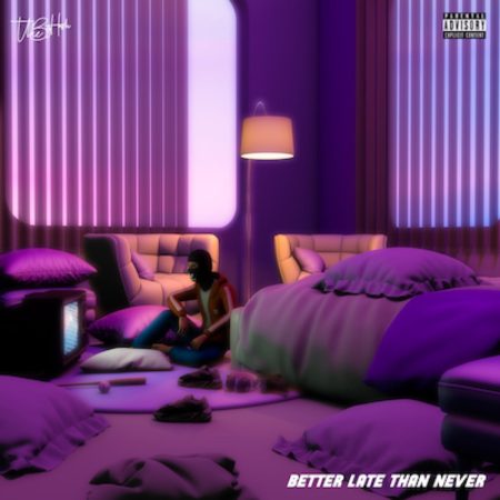 The Big Hash – Better Late Than Never Album zip download