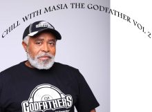 The Godfathers Of Deep House SA – Chill with Masia the Godfather Vol 2