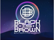 Various Artists - Black Is Brown Compilation Vol 2