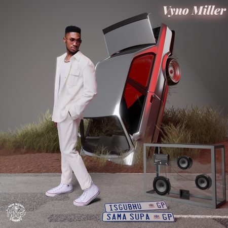 Vyno Miller – Lento eSiyizele ft. DJ Maphorisa, Freddy K & Khalil Harrison