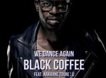 Black Coffee - We Dance Again ft. Nakhane Toure (MotiveSoul Remix)
