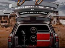 Cheez Beezy & Tee Jay – Bula Boot ft. Bontle Smith & Aymos