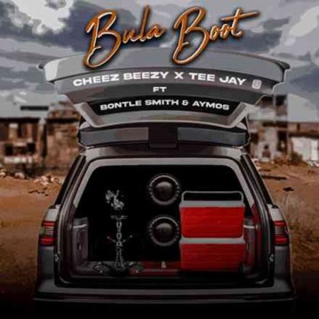 Cheez Beezy & Tee Jay – Bula Boot ft. Bontle Smith & Aymos