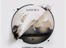 DJ Geewave & Gaba Cannal – Kzofiwa Ft. Vocal Kat & Smash SA