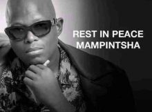 DJ Gukwa – Mampintsha Tribute Mix