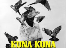DJ Kazu, Busta 929 & Daliwonga - Kuna Kuna