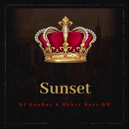 DJ SunBoy & HeavyBoyz BW - Sunset (Original Mix)