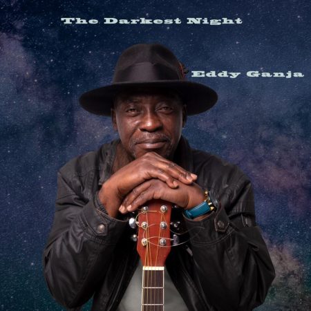 Eddy Ganja - The Darkest Night
