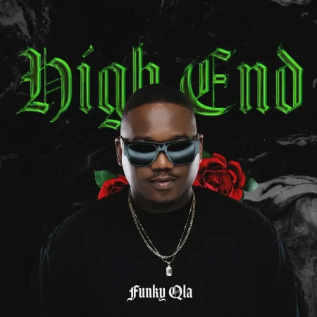 Funky QLA – High End EPzip download