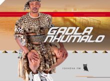 Gadla Nxumalo – Iskhova Fm mp3 free zip download