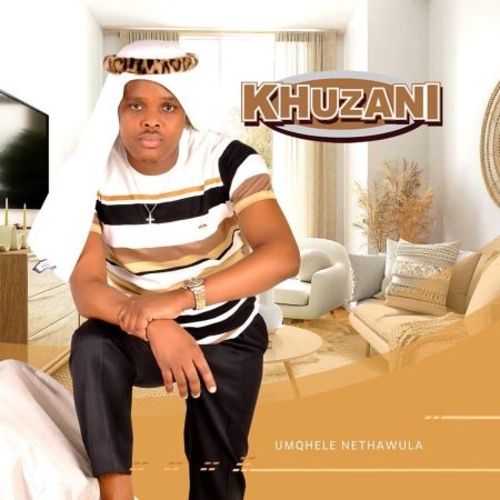 Khuzani – Ngazabalaza