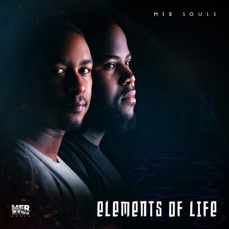 MFR Souls & MDU aka TRP – Ixesha Ft. Mashudu & Sipho Magudulela