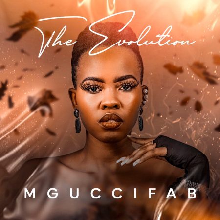 MgucciFab - The Evolution Album zip download