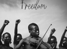 Minz5 – Freedom ft. The Lowkeys & Josiah De Disciple
