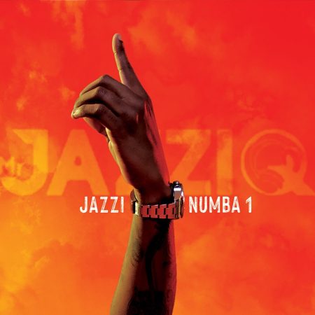 Mr JazziQ – Jazzi Numba 1 ft. Justin99, EeQue & Lemaza