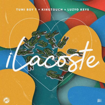 Tumi Boy T, KingTouch & Luzyo Keys – iLacoste