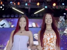 TxC – Konka Live Mix 2022 (25 Dec 2022)