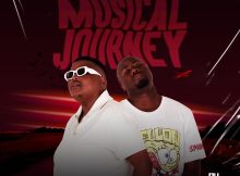 UJeje & Ubizza Wethu – Musical Journey Album zip download