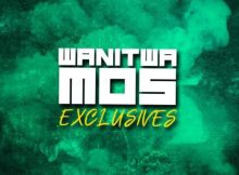 Master KG – Wanitwa Mos Exclusives EP zip file