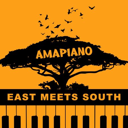 Yumbs & Soul Nativez - Amapiano: East Meets South