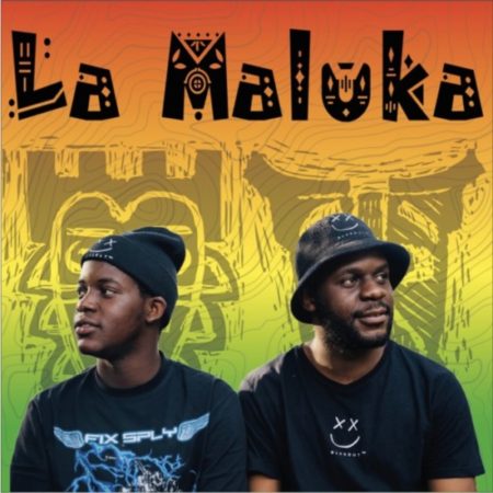 Blaqnick, MasterBlaq & Major League DJz – La Maluka