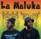 Blaqnick, MasterBlaq & Major League DJz – La Maluka