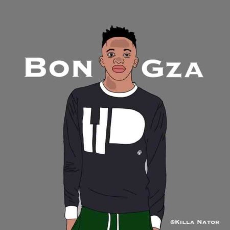Bongza & Bandros – Top Dawg Session
