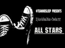 DJ Ace & Real Nox × Tweba 707 - All Stars
