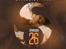 Djy Jaivane – Simnandi Vol. 26 Mix (Welcoming 2023)