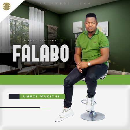 Falabo – Umuzi Wakithi Album