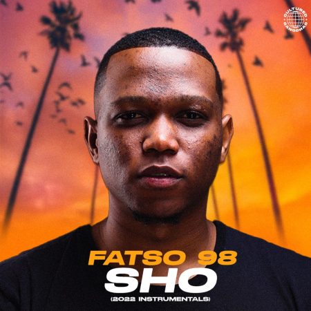 Fatso 98 – SHO (2022 Instrumentals) EP zip download