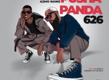 Gazza – Pusha Panda 626 ft. Azmo Nawe