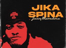 Jimmy Maradona & M.J – Jika Spina Ka Spiti Ft. Xduppy, Mellow & Sleazy & Zan’Ten