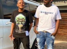 Kabza De Small & Msaki – Asbonge ft. DJ Maphorisa