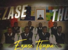 Busta 929 – Ezase Thupa Class of 2023 Term 1 Album