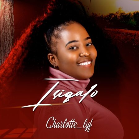 Charlotte Lyf – Isiqalo EP zip download
