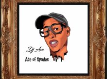 DJ Ace - Ace of Spades Album