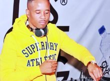 DJ Stokie – Sqhebe ft. Dlala Regal, Mpura, Lebo Lenyora & Almighty SA
