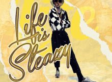 Don Steazy, PIANOJOLLOF & Frenzyoffixial – Life is Steazy EP